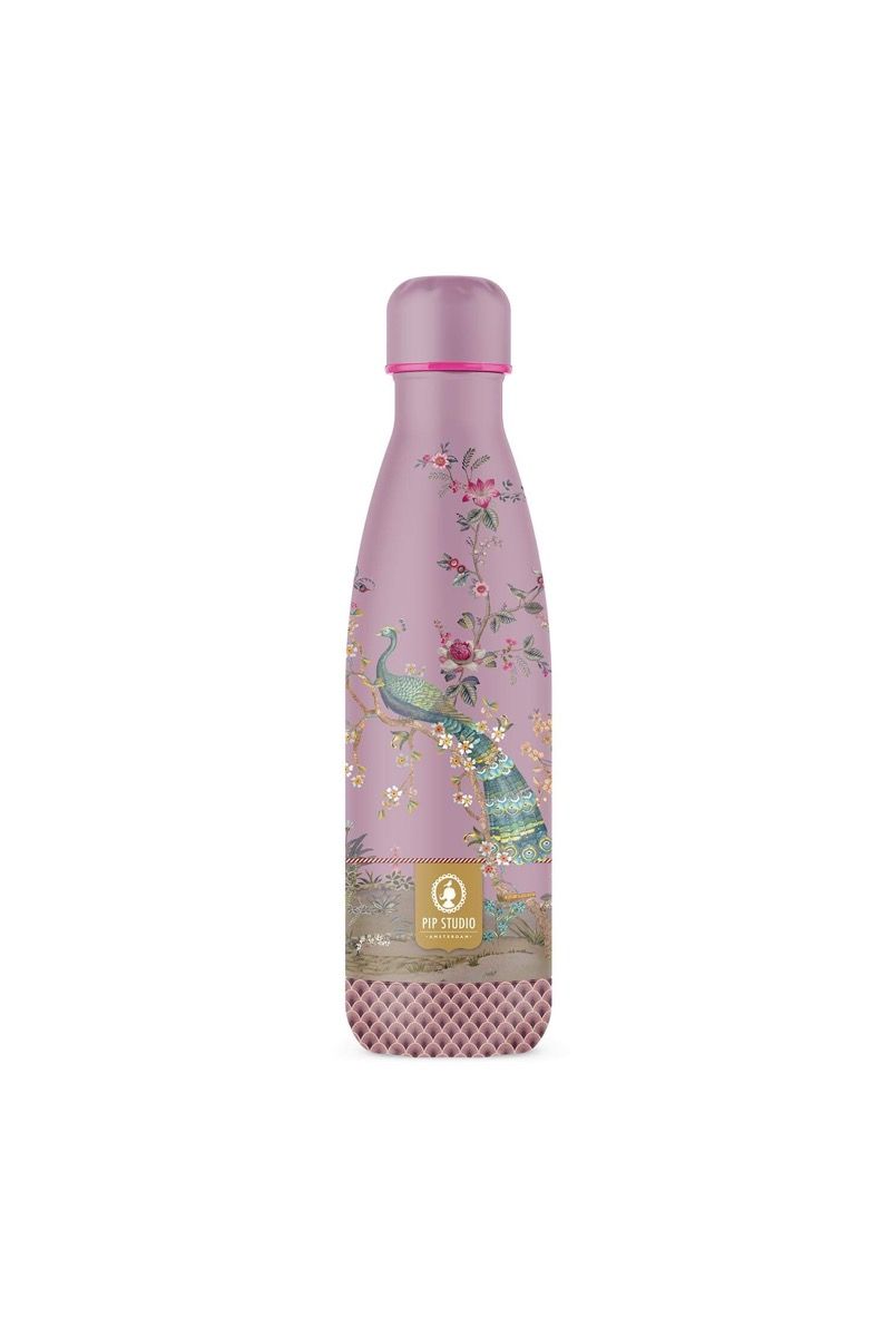 Okinawa Thermosfles Lila 500ml