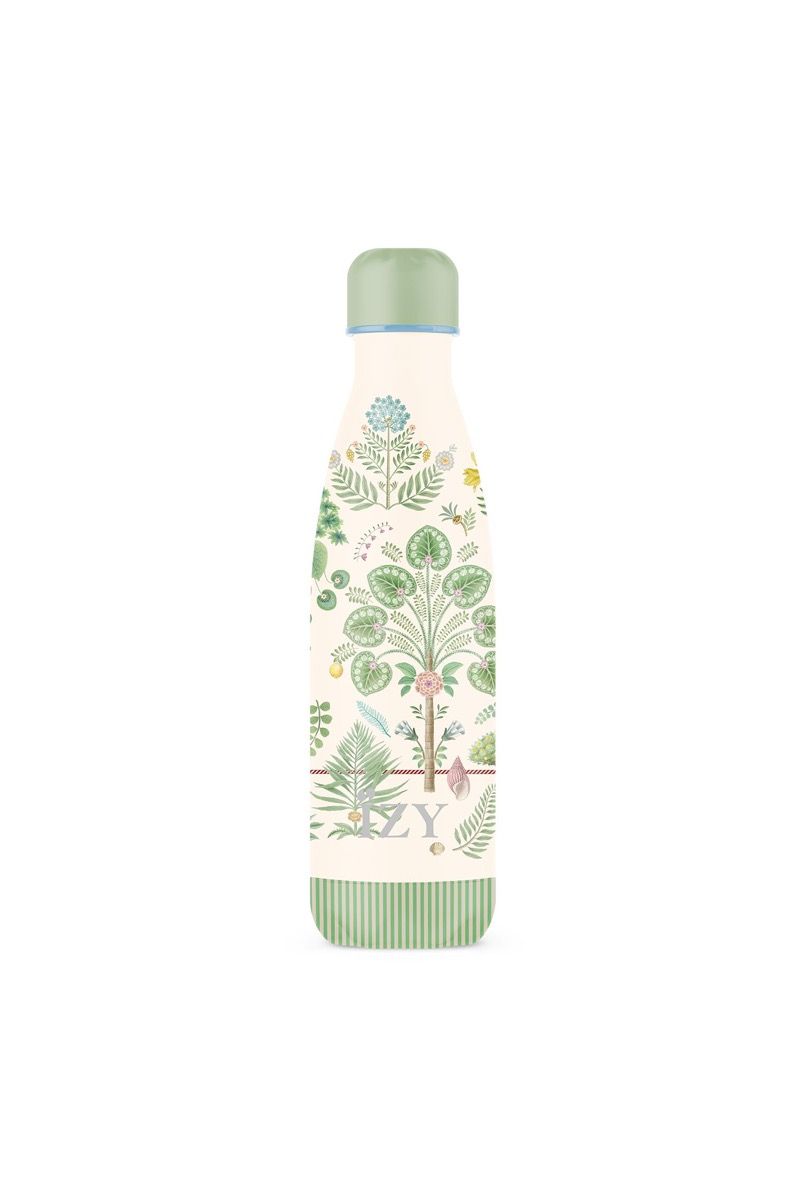 Bamboleo Bouteille Isotherme Vert 500ml