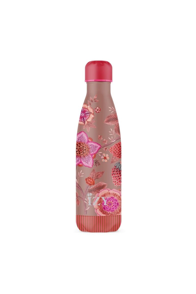Viva la Vida Thermos Bottle Pink 500ml