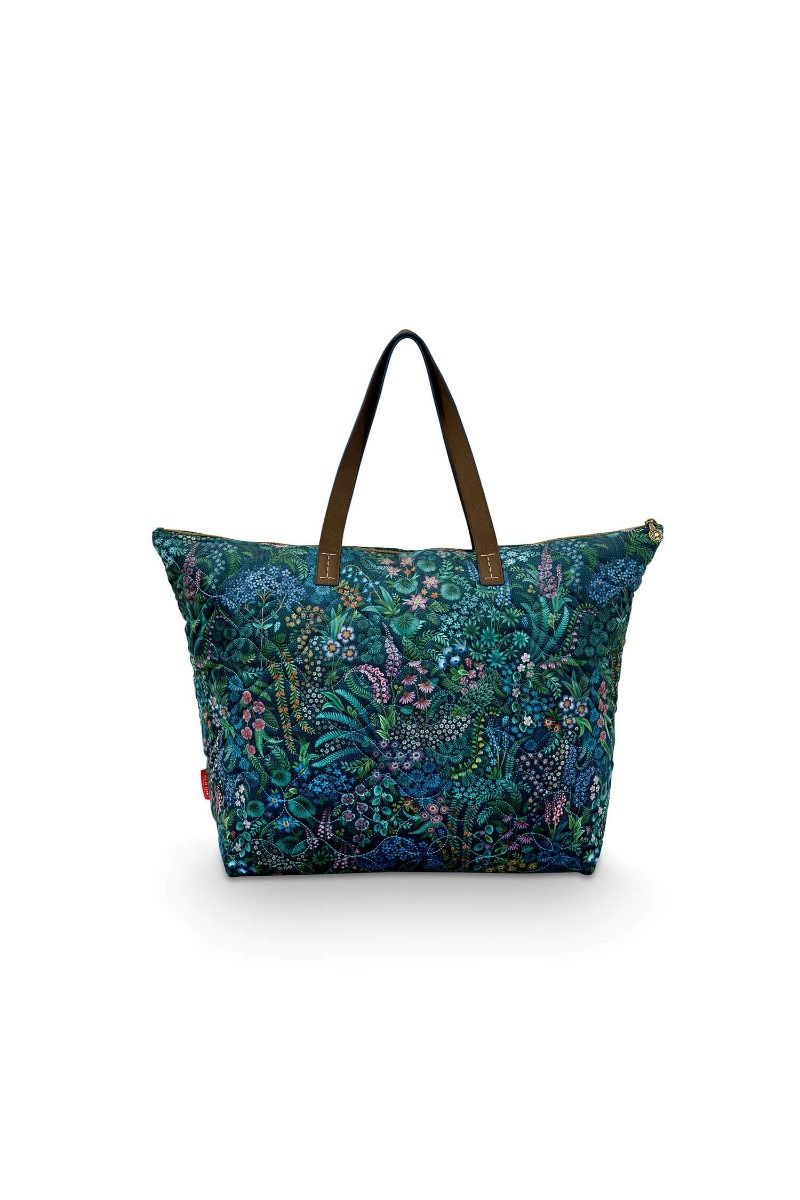 Tilda Sac Cabas Querida Bleu Foncé