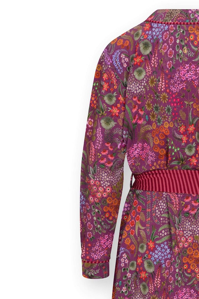 Ninny Kimono Querida Rosa