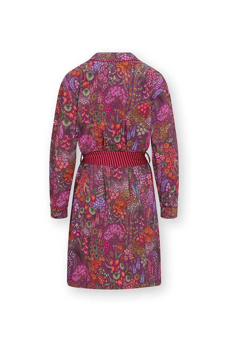 Ninny Kimono Querida Rosa