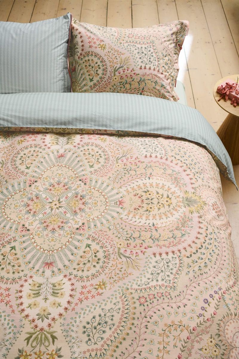 Duvet Cover Set Alfombra Sand