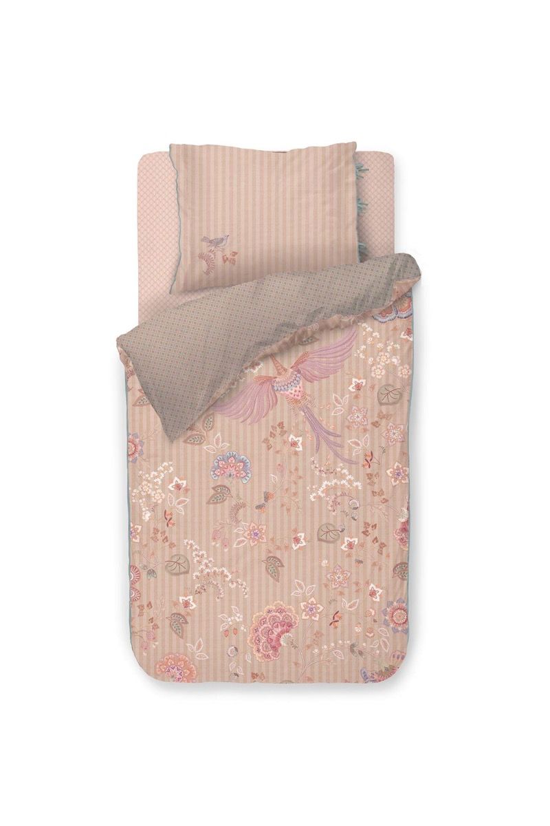 Duvet Cover Set Buenas Noches Sand