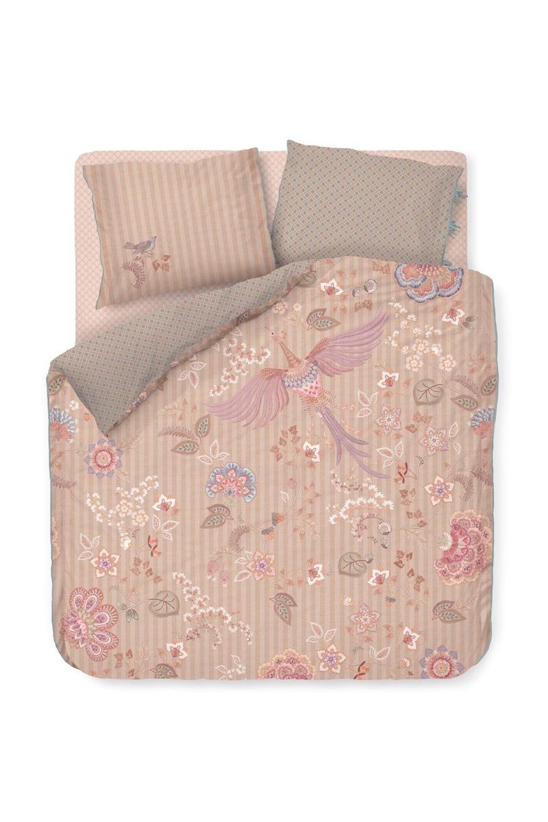 Duvet Cover Set Buenas Noches Sand