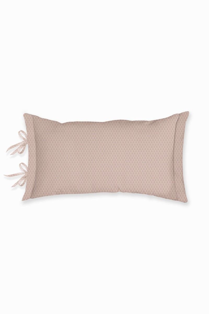 Coussin Décoratif Rectangulaire Fata Morgana Rose