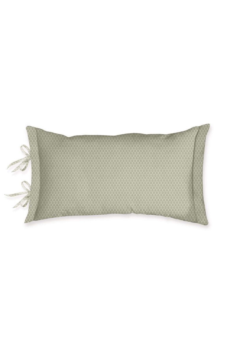 Coussin Décoratif Rectangulaire Fata Morgana Sable