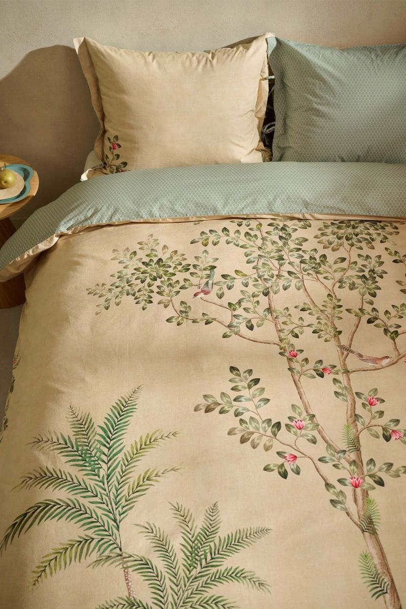 Duvet Cover Set Fata Morgana Sand