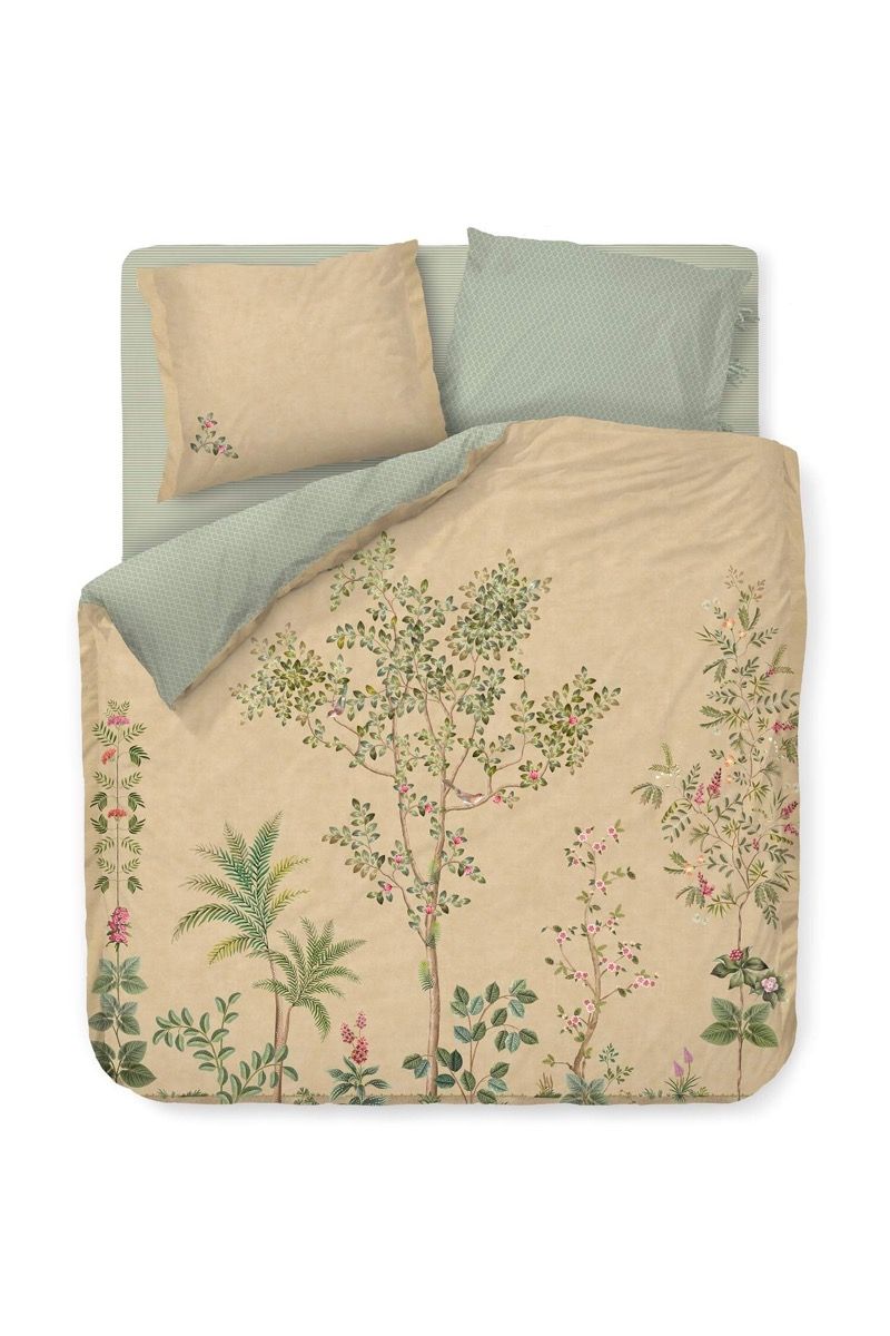 Duvet Cover Set Fata Morgana Sand