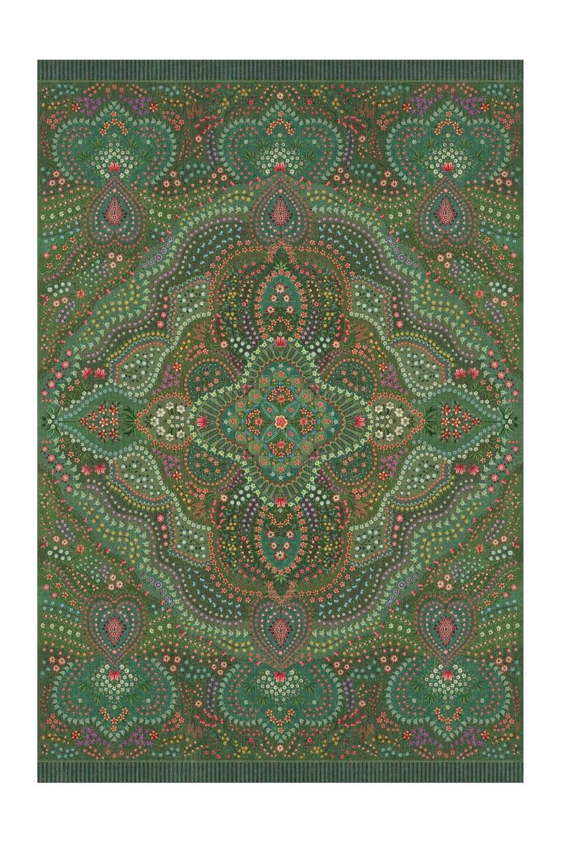 Carpet Alfombra by Pip Green