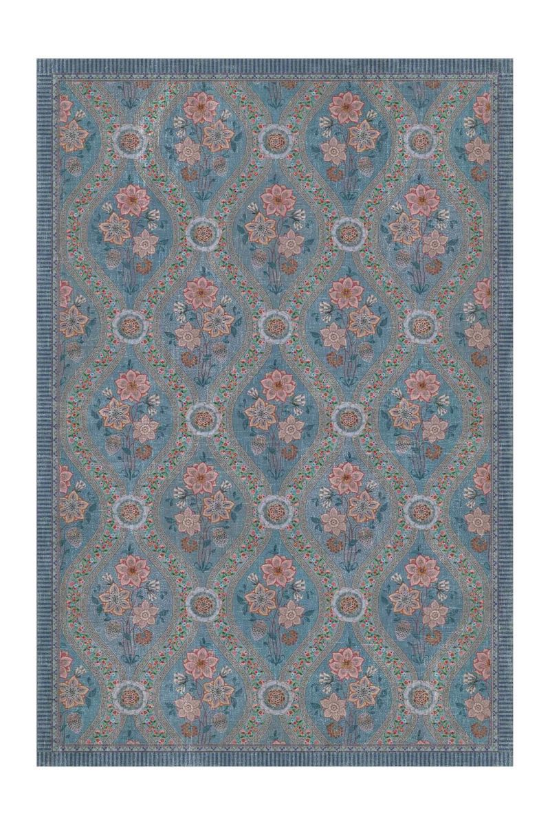 Tapis Ornamento by Pip Bleu