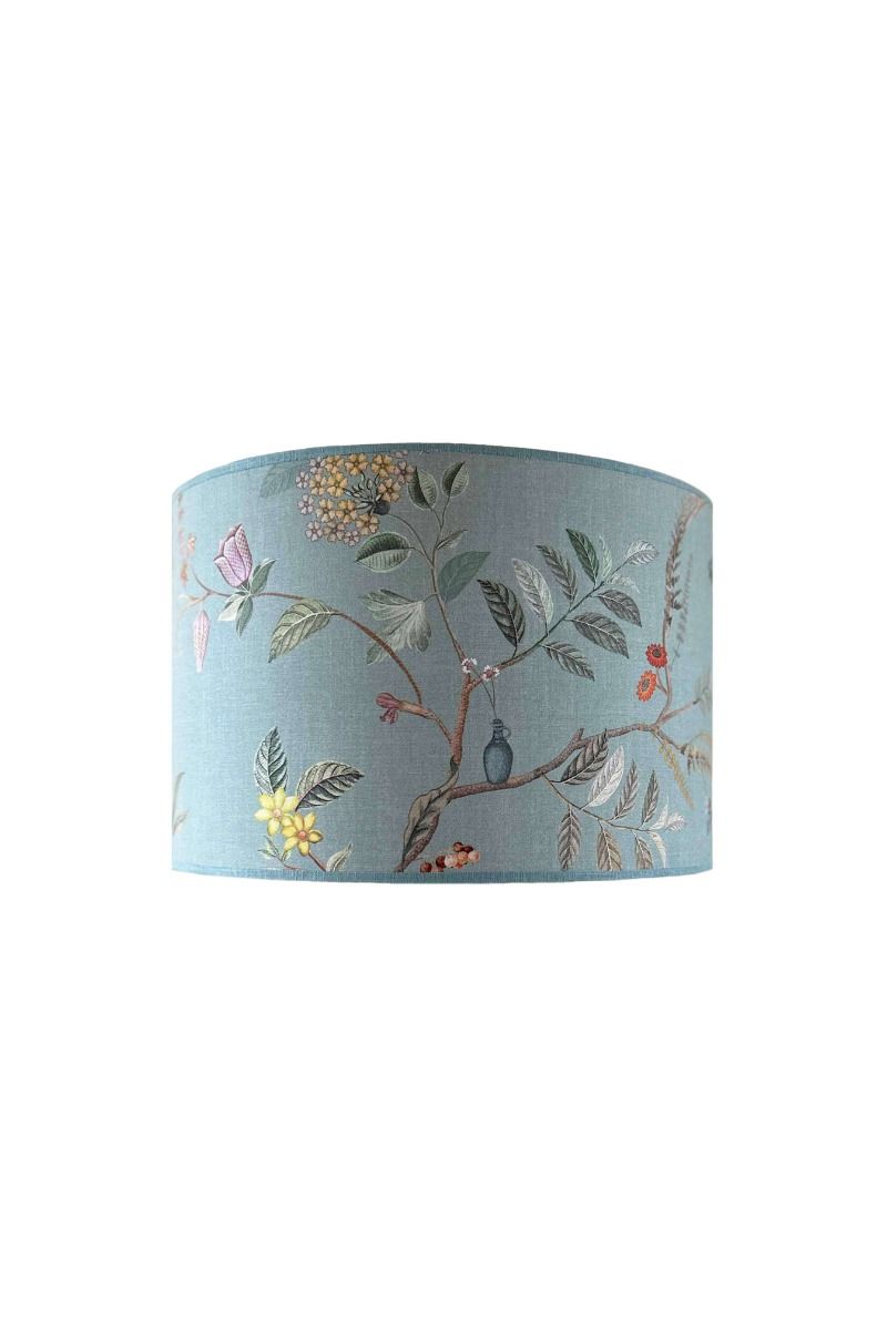 Lampshade Autunno by Pip Light Blue