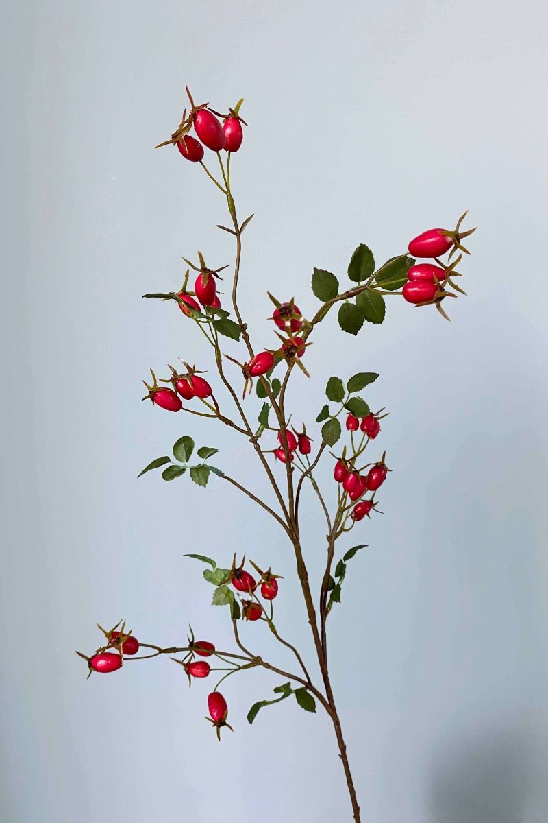 Pip Artificial Flowers Winter Embrace