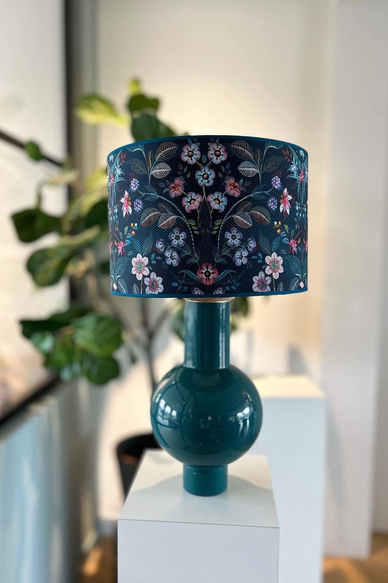 Lampshade Mirrorama by Pip Blue