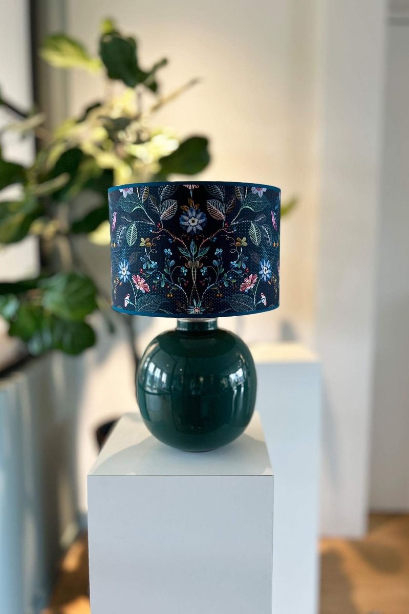 Lampshade Mirrorama by Pip Blue