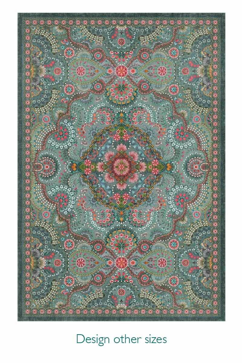 Tapis Moon Delight par Pip Vert