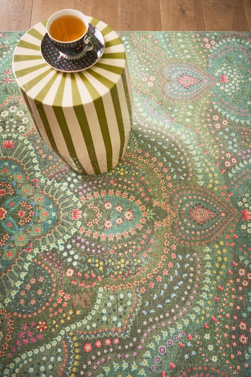 Carpet Alfombra by Pip Green