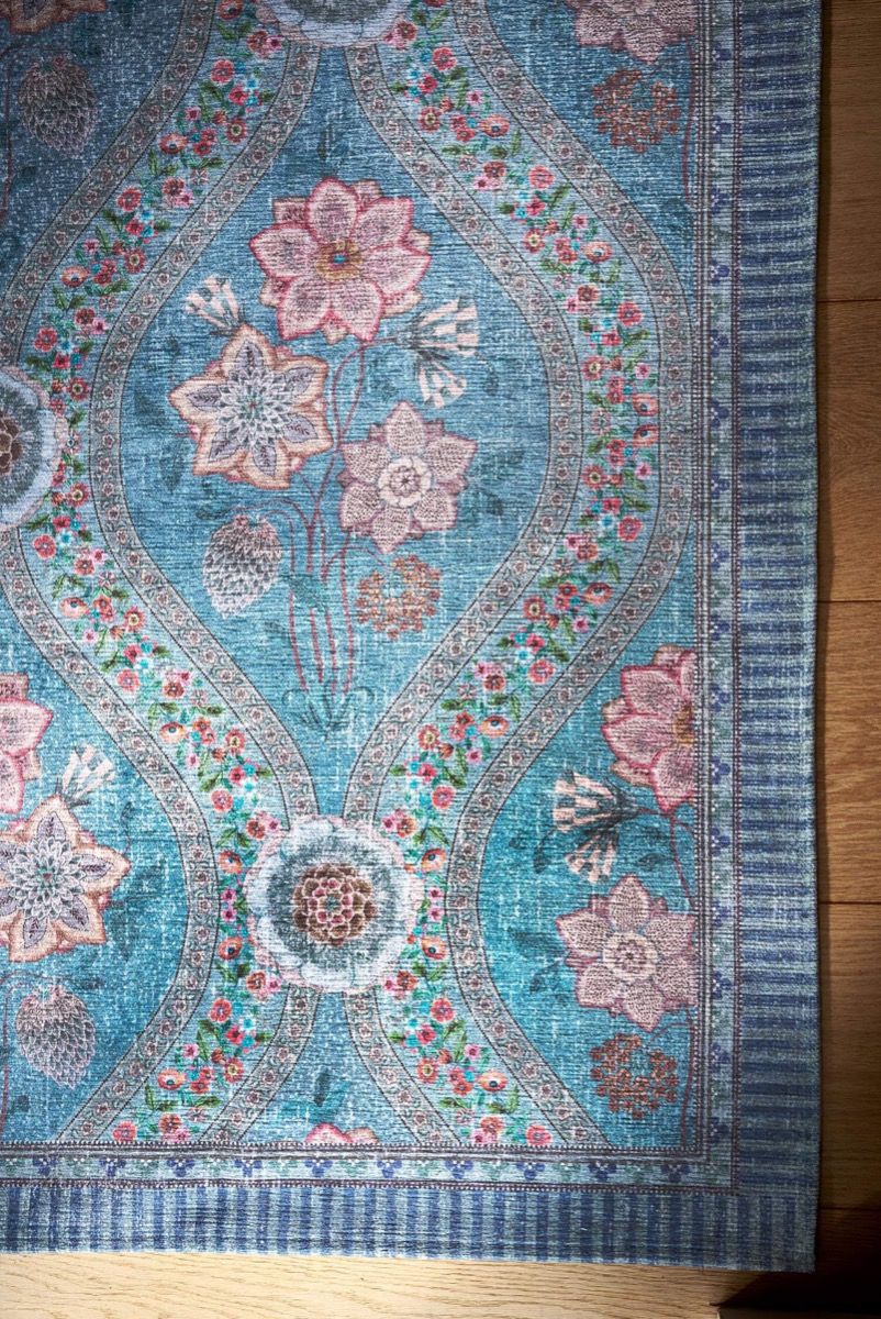 Tapis Ornamento by Pip Bleu