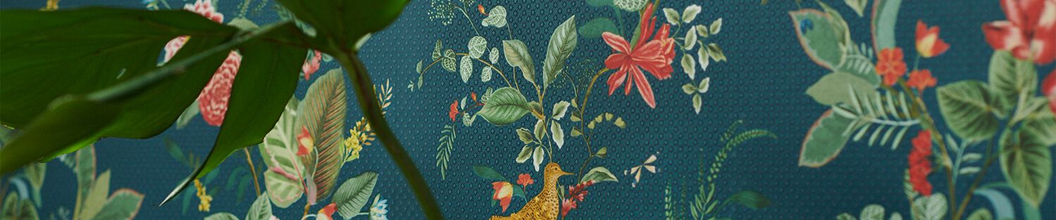 Pip Studio wallpaper now 10% checkout discount | Discover them here