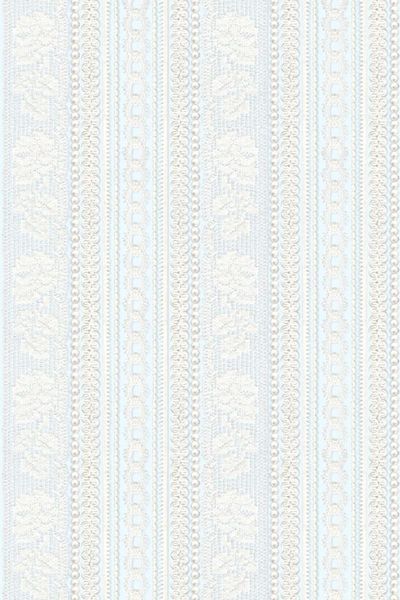 Pip Studio Pearls and Lace Wallpower blau