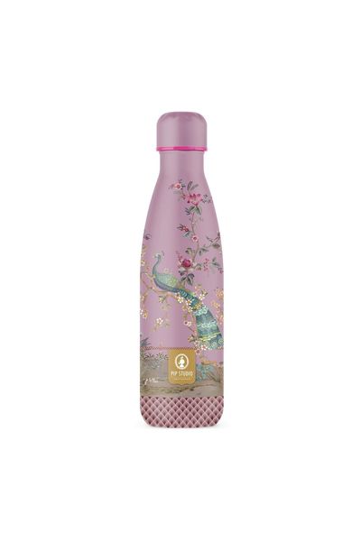 Okinawa Bouteille Isotherme Lilas 500ml