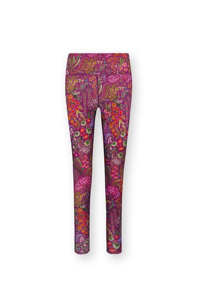 Bella Pantalon de Joggings Querida Rose