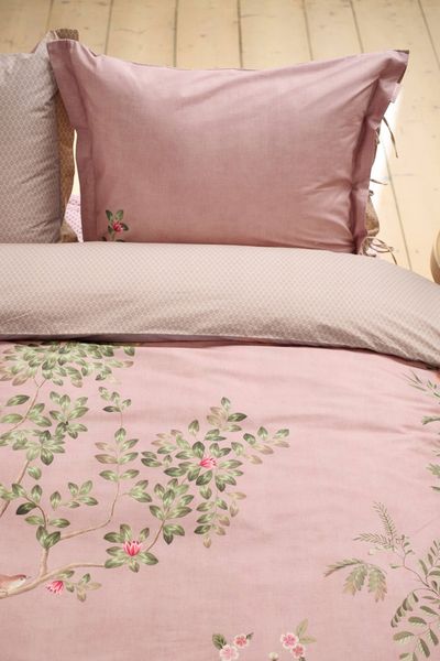 Pillowcase Fata Morgana Pink