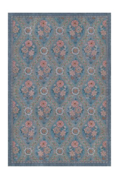 Tapis Ornamento by Pip Bleu