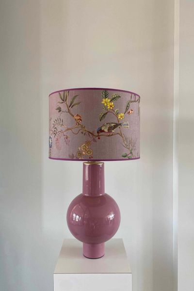 Lampshade Autunno by Pip Lilac