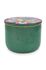 Cotton Ball Jar Twinkle Star Green