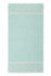 Grosse handtuch Soft Zellige Blau 70x140 cm