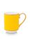 Pip Chique Tasse de Petite Taille Jaune 250ml