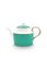 Pip Chique Teapot Large Green