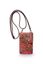 Peggy Phone Bag Querida Red