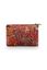 Caryn Cosmetic Bag Combi Querida Red