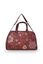 Tovy Weekend Bag Medium Flores Felices Red