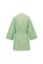 Kimono Petite Sumo Stripe Vert