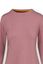 Tom Long Sleeve Top Melee Solid Light Pink