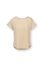 Tatum Short Sleeve Top Little Sumo Stripe Sand